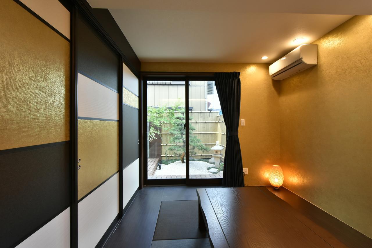 Asakusa East Terrace - Kando Apartment Tokyo Exterior photo